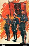 Image result for Spanish Civil War Falangists