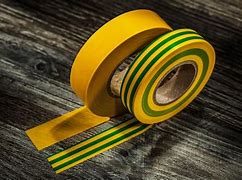 Image result for Yellow Duct Tape