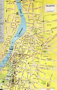 Image result for South Kolkata Map