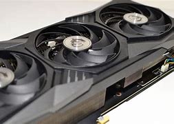 Image result for MSI RTX 3080 10GB