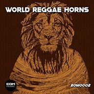 Image result for Reggae Horn Musicians Woman