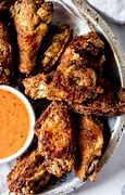 Image result for Ranch Chicken Wings