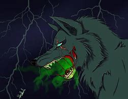 Image result for Zzz Mors Wolf Guy