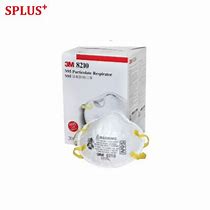 Image result for 3M P2 N95 Mask