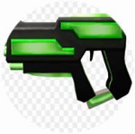 Image result for Hyper Laser Gun