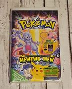 Image result for Pokemon First Movie Mew Labs