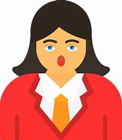 Image result for Girl Icon Vector