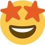 Image result for Star Eyed Emoji