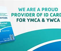 Image result for YMCA Philippines Membership Card Green