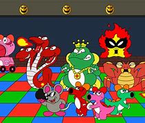 Image result for Super Mario Bros 2 All Bosses