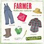 Image result for Bangladeshi Farmer Clothing