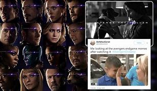 Image result for Avengers Endgame Memes