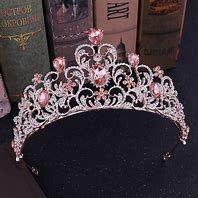 Image result for Real Princess Tiara