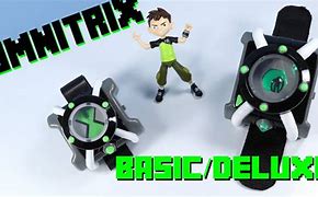 Image result for Ben 23 Omnitrix Toy