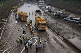 Image result for Beijing Flood