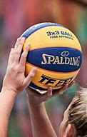 Image result for Spalding True Game Ball