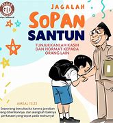 Image result for Anima Si Sopan Santun