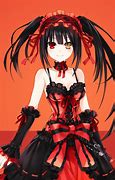 Image result for Date a Live Anime Characters Desktop