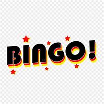 Image result for Bingo Word Images