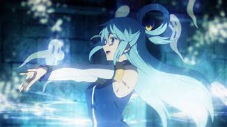 Image result for Aqua Anime Memes