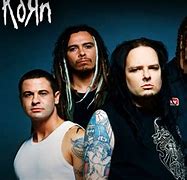 Image result for What Is a Nu Metal