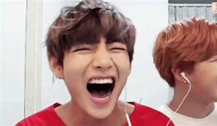 Image result for Korean V BTS Funny