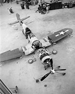 Image result for Vought F4U Corsair Marines