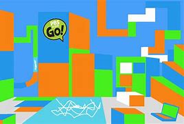 Image result for PBS Go Logo