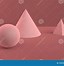 Image result for Pyramid Cone Confetti Template