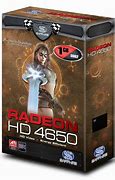 Image result for ATI Radeon HD 4650