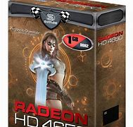 Image result for ATI Radeon HD 4650