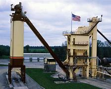 Image result for Asphalt Plant Laoders