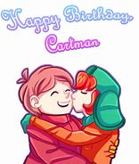 Image result for Happy Birthday Cartman