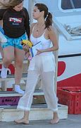 Image result for Selena Gomez One Oiece Swimsuit