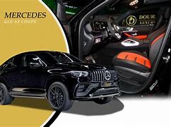 Image result for Mercedes GLE 63 AMG Black