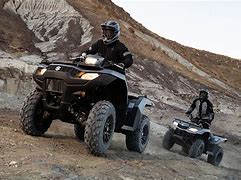 Image result for Suzuki 500 4 Wheeler