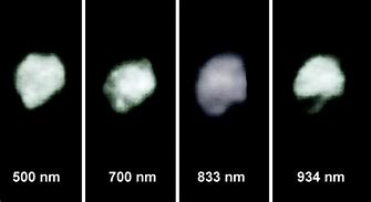 Image result for Juno Asteroid