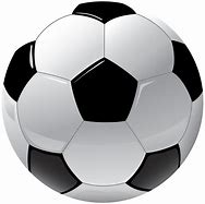 Image result for Soccer Ball Craft