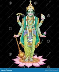 Image result for Black Vishnu