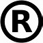 Image result for White Rated R Circle