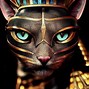 Image result for Egypiitan Cat Nft