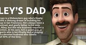 Image result for Inside Out Dad's Packing