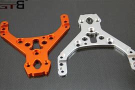 Image result for Front HD Baja Carbon Fiber Upper Plate