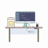 Image result for Programmer Vector Png