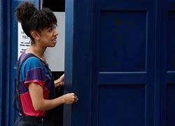 Image result for Doctor Who Knock Knock Bill