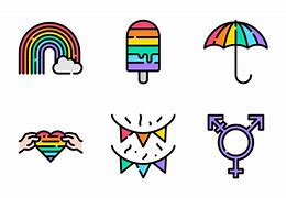 Image result for Icon for LGBTQ Edcuation