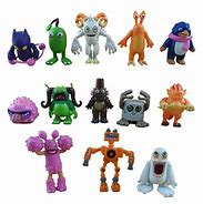 Image result for My Singing Monsters Toys