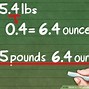 Image result for Change Pounds to Kilograms