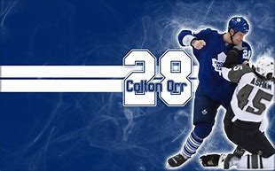 Image result for Colton Orr