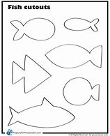 Image result for Fishes Cut Out